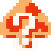 Archivo:Champiñón Misterioso - Super Mario Maker.png