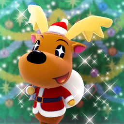 Archivo:Póster de Renato - Animal Crossing New Horizons.png