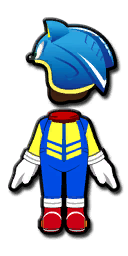 Archivo:Atuendo de Sonic - Mario Kart 8.png