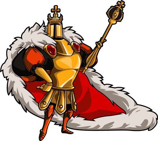 Archivo:King Knight.png