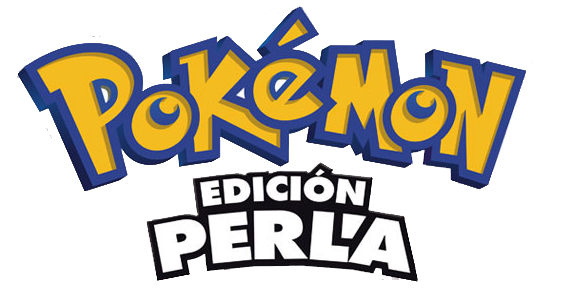Archivo:Logo Pokémon Edición Perla.png
