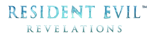 Archivo:Logo de Resident Evil Revelations.png
