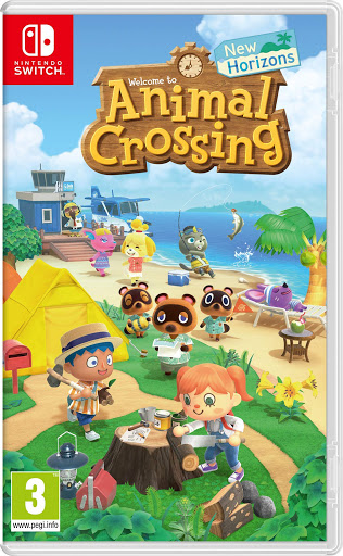 Archivo:Caja de Animal Crossing New Horizons (Europa).jpg