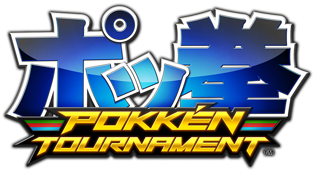 Archivo:Logo Pokkén Tournament.png