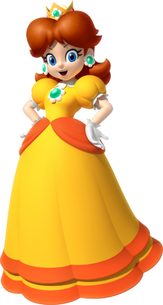 Archivo:Daisy en Mario Party 10.png