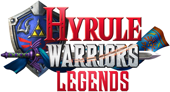 Archivo:Logo Hyrule Warriors Legends.png