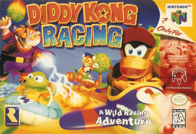 Archivo:Caja de Diddy Kong Racing (América).jpg