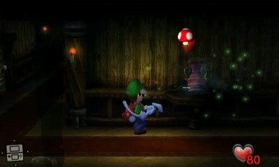 Archivo:Función del amiibo de Mario - Luigi's Mansion.jpg