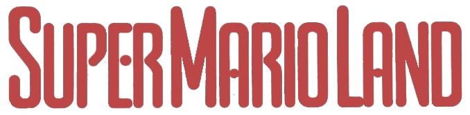 Archivo:Logo de Super Mario Land.png