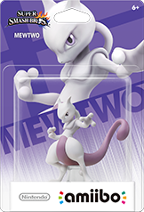 Archivo:Embalaje americano del amiibo de Mewtwo - Serie Super Smash Bros..png