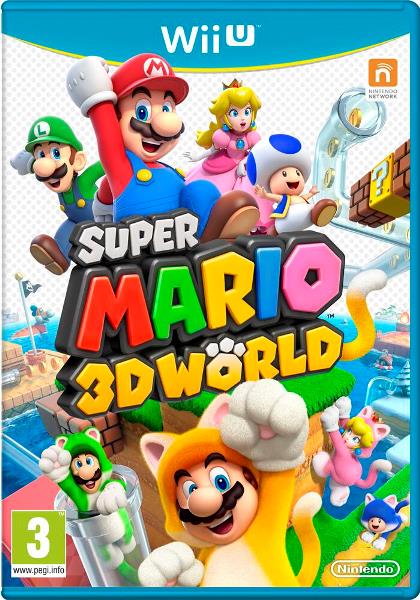 Archivo:Caja de Super Mario 3D World (Europa).jpg