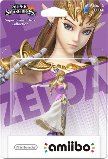 Archivo:Embalaje europeo del amiibo de Zelda - Serie Super Smash Bros..jpg