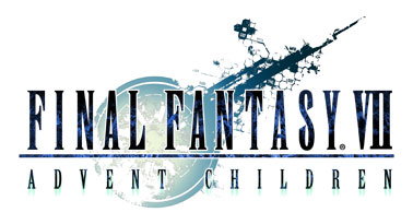 Archivo:Logo Final Fantasy VII Advent Children.jpg