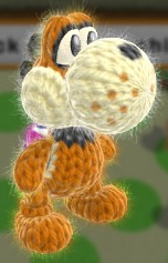 Archivo:Patrón Dúo Duck Hunt - Yoshi's Woolly World.png