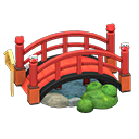 Archivo:Puente Kerokerokeroppi - Animal Crossing New Horizons.png