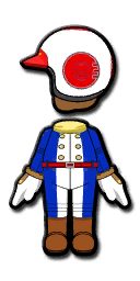 Archivo:Atuendo de Toad - Mario Kart 8.png