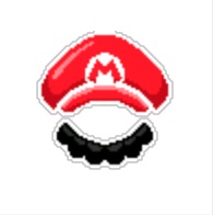 Archivo:Motivo Mario - Nintendo presenta New Stlye Boutique 3 Estilismo para celebrities.jpg