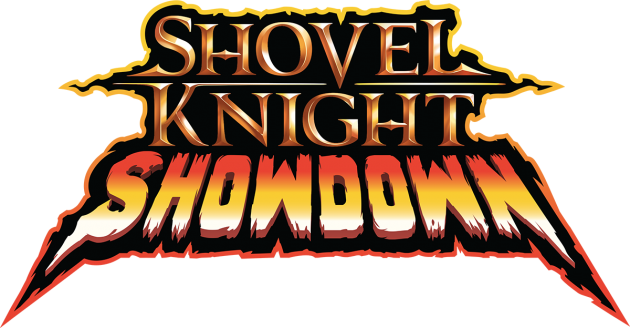 Archivo:Logo de Shovel Knight Showdown.png