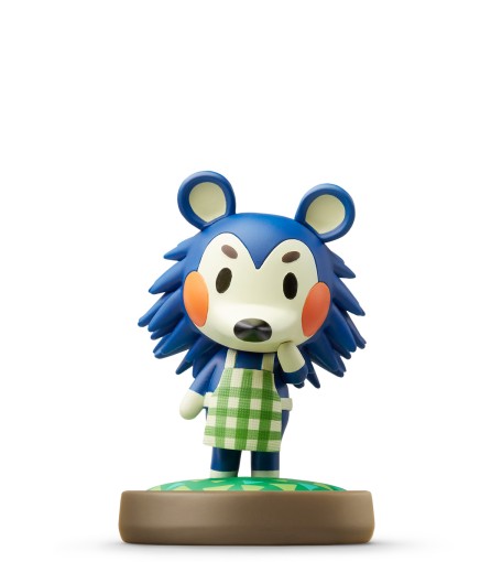 Archivo:Amiibo Pili - Serie Animal Crossing.jpg