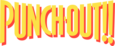 Archivo:Logo de Punch-Out! (NES).png
