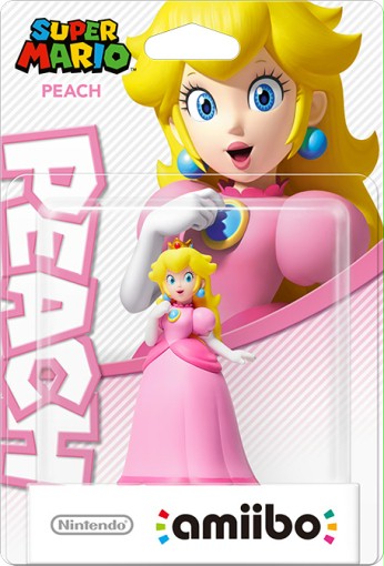 Archivo:Embalaje europeo del amiibo de Peach - Serie Super Mario.jpg