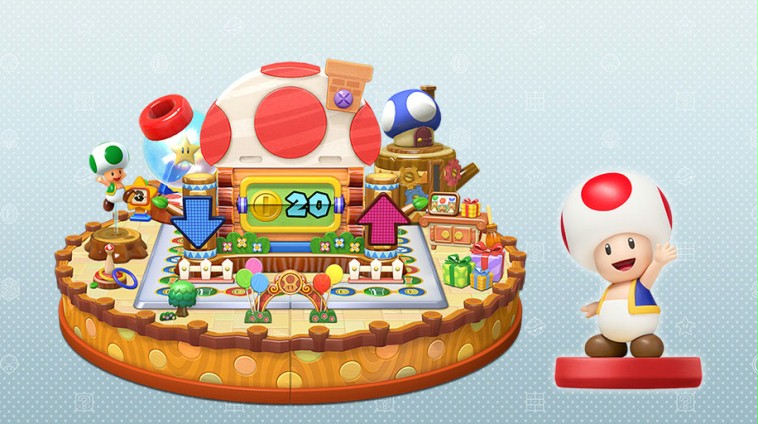 Archivo:Tablero Toad amiibo Party - Mario Party 10.jpg