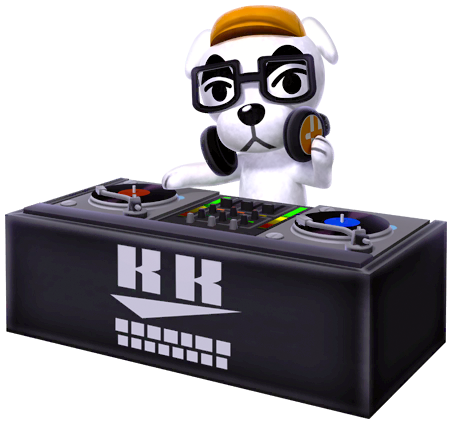 Archivo:Espíritu DJ KeKe - Super Smash Bros. Ultimate.png