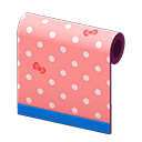 Archivo:Pared Hello Kitty - Animal Crossing New Horizons.png