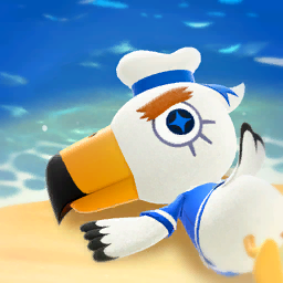 Archivo:Póster de Gulliver - Animal Crossing New Horizons.png