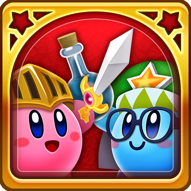 Archivo:Icono de Team Kirby Clash Deluxe.jpg