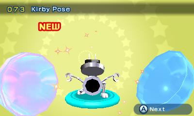 Archivo:Pose de Kirby - Chibi Robo! Zip Lash.jpg