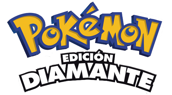 Archivo:Logo Pokémon Edición Diamante.png