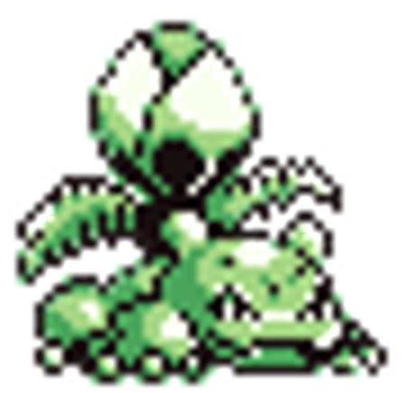 Archivo:Sprite de Ivysaur en Pokémon Edición Verde.png