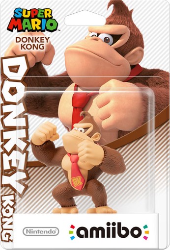 Archivo:Embalaje europeo del amiibo de Donkey Kong - Serie Super Mario.jpg