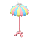 Archivo:Parasol Cinnamoroll - Animal Crossing New Horizons.png