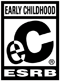 Archivo:ESRB Early Childhood.png