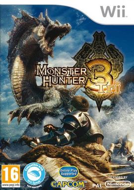 Archivo:Caja de Monster Hunter 3 (Europa).jpg