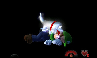 Archivo:Función del amiibo de Luigi - Luigi's Mansion.jpg