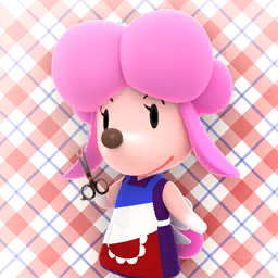 Archivo:Póster de Marilín - Animal Crossing New Horizons.png