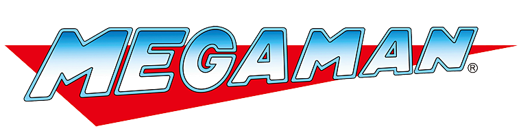 Archivo:Logo de Mega Man.png