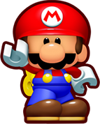 Archivo:Mini Mario - amiibo Challenge.png