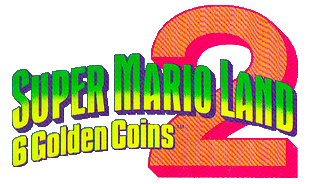 Archivo:Logo Super Mario Land 2.png