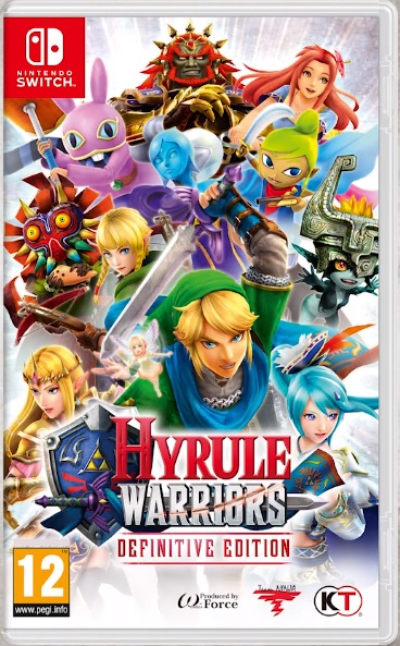 Archivo:Caja de Hyrule Warriors Definitive Edition (Europa).png