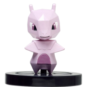 Figura NFC para Pokémon Rumble U de Mewtwo.