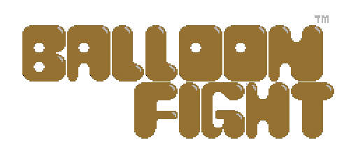Archivo:Logo de Balloon Fight.png