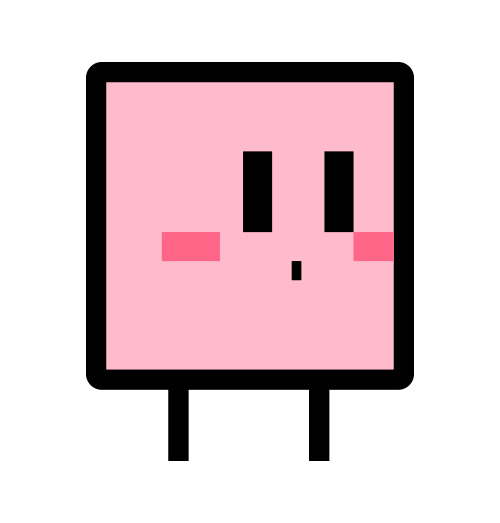 Archivo:Sprite Kirby - Bye-Bye BoxBoy!.png