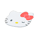 Archivo:Alfombra Hello Kitty - Animal Crossing New Horizons.png