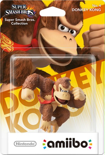 Archivo:Embalaje europeo del amiibo de Donkey Kong - Serie Super Smash Bros..jpg
