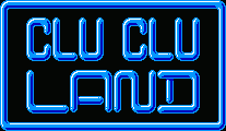 Archivo:Logo de Clu Clu Land.png