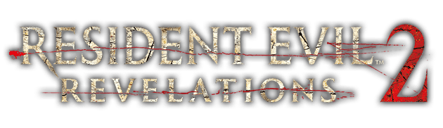 Archivo:Logo de Resident Evil Revelations 2.png